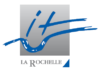 Logo IUT La Rochelle